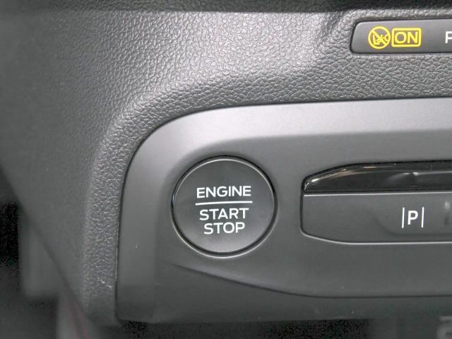 Ford Focus EcoBoost ST Line