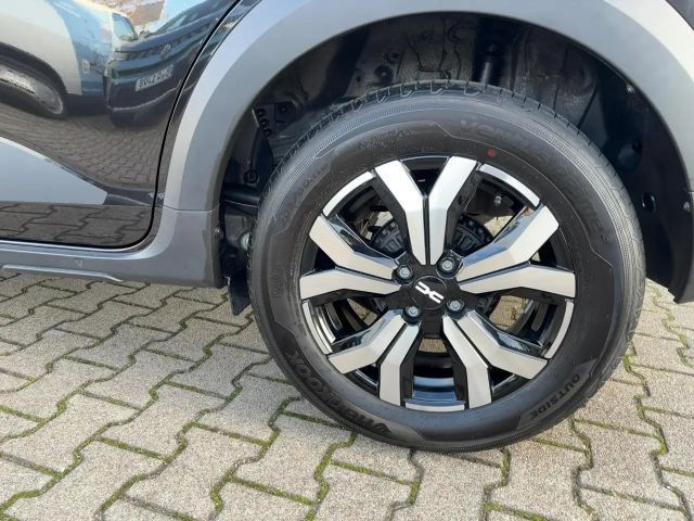 Dacia Sandero Stepway TCe 90