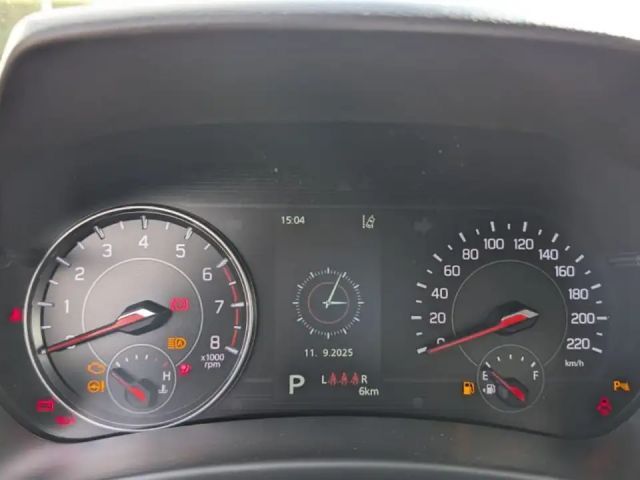 Suzuki Swift Comfort Hybrid