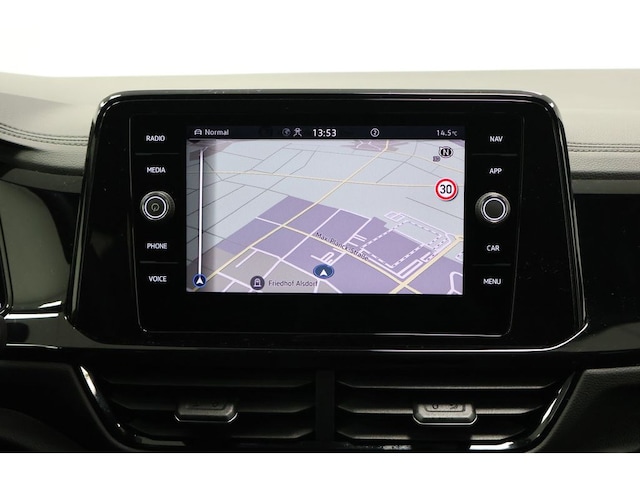 Volkswagen T-Roc 1.5 TSI R-Line