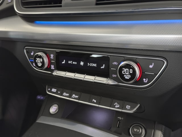 Audi Q5 50 TDI Quattro