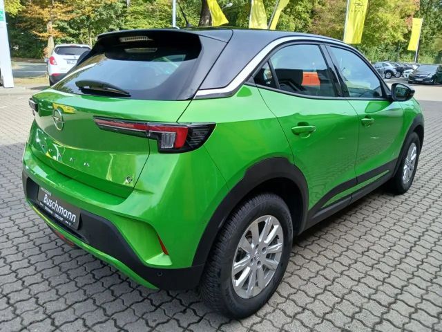 Opel Mokka Edition Mokka-e