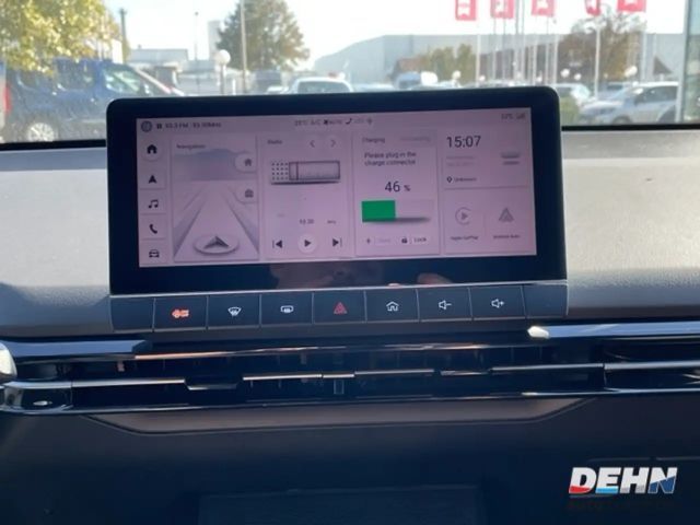 MG MG4 64 kWh Luxury