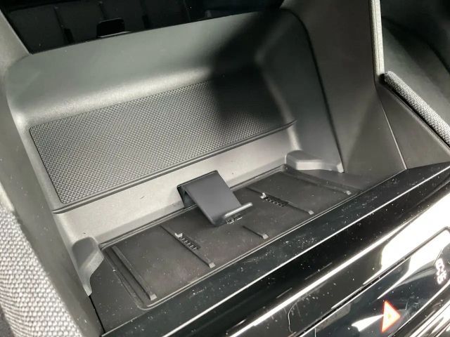 Audi A6 e-tron S-Line