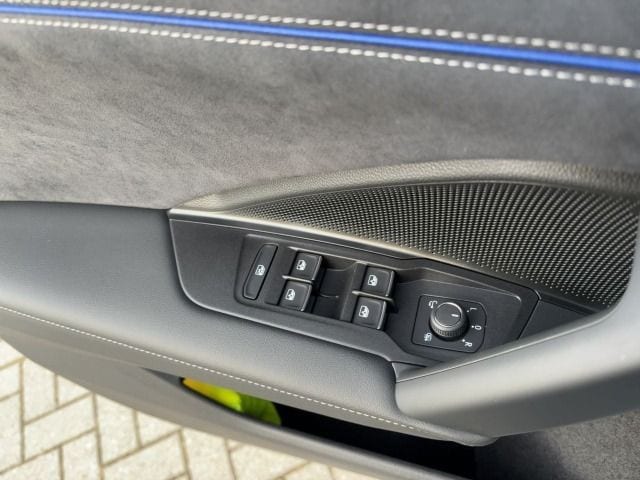 Volkswagen Tayron DSG R-Line eHybrid