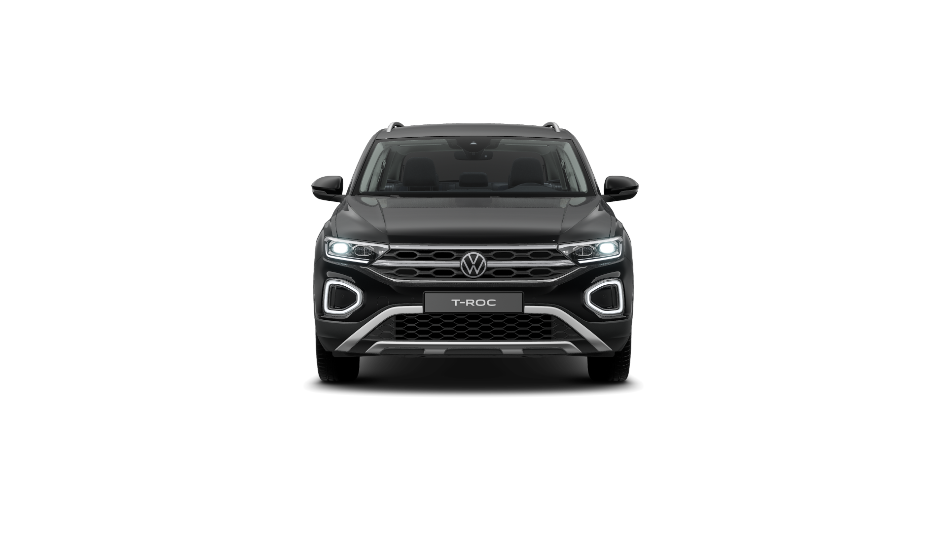 Volkswagen T-Roc DSG Style