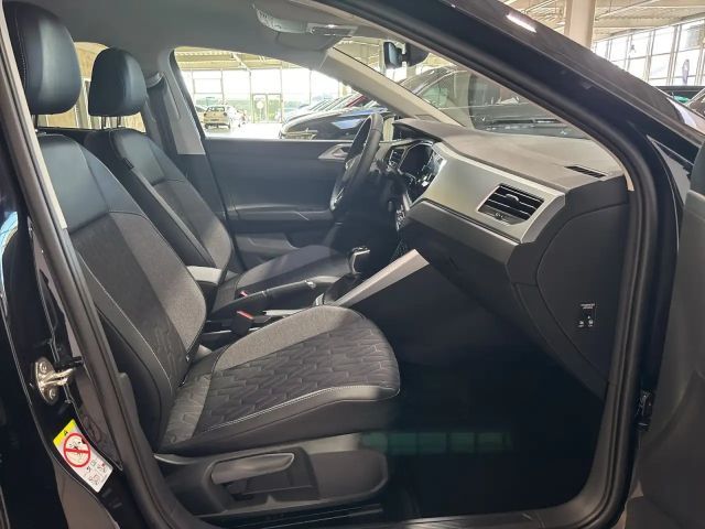 Volkswagen Polo 1.0 TSI DSG Life