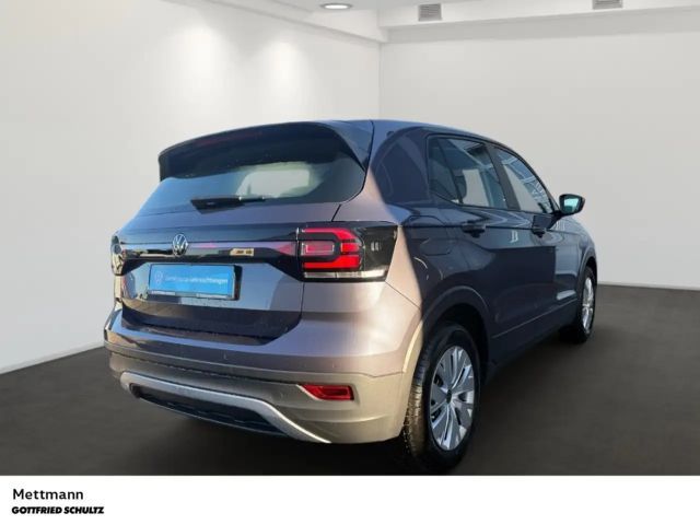 Volkswagen T-Cross 1.0 TSI DSG