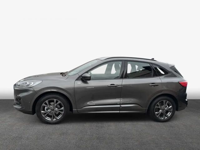 Ford Kuga EcoBoost ST Line