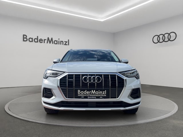 Audi Q3 40 TFSI Quattro S-Tronic