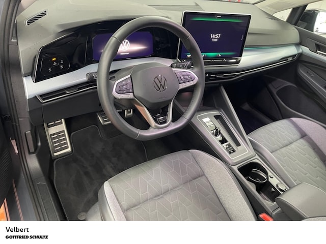 Volkswagen Golf 1.5 eTSI Life