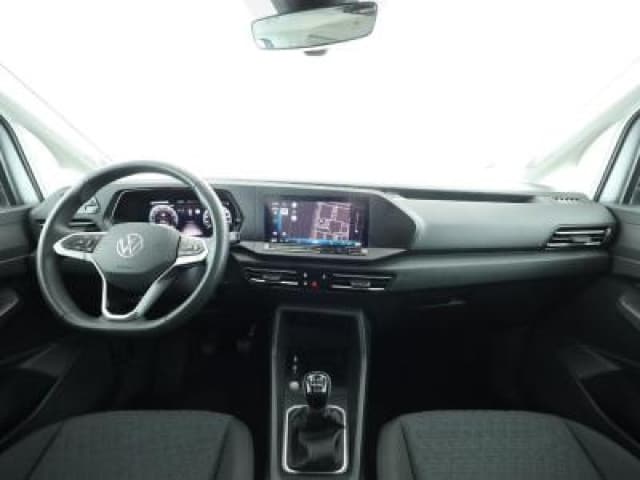 Volkswagen Caddy 1.5 TSI Life