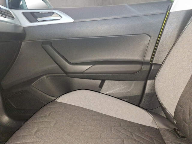 Volkswagen Taigo DSG