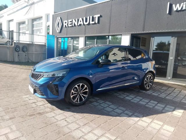 Renault Clio TCe 90 Techno