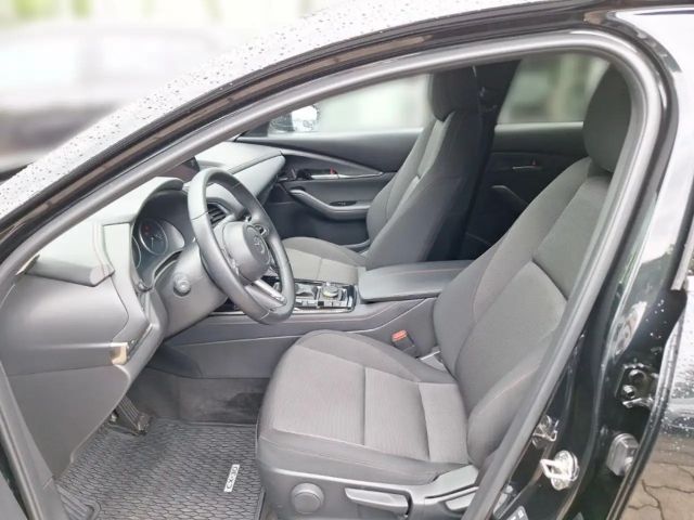 Mazda CX-30 Homura SkyActiv