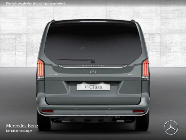 Mercedes-Benz V 300 4MATIC Style V 300 d