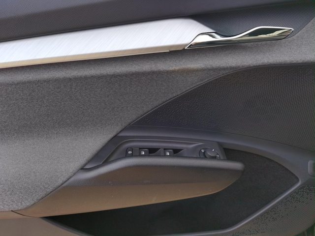 Skoda Enyaq Loft iV 60