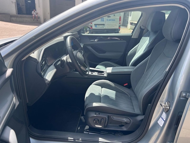 Volkswagen Passat 2.0 TDI Business DSG Variant