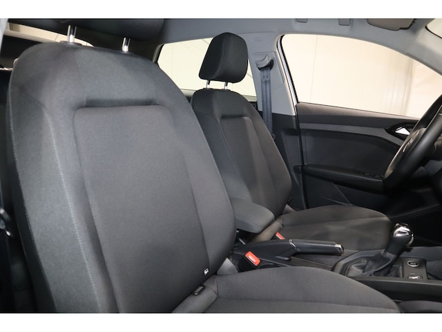 Audi A1 25 TFSI S-Tronic Sportback