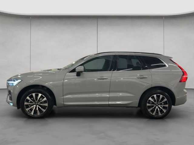 Volvo XC60 19'