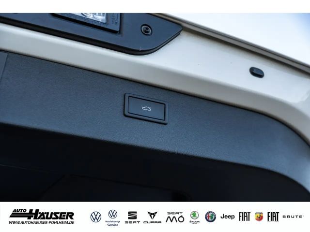 Cupra Formentor 2.0 TDI EL. HECKKL. NAVI KAMERA PARK ACC