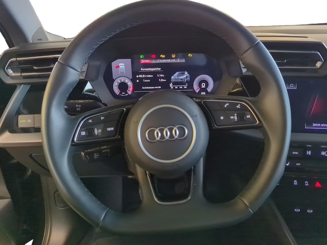 Audi A3 30 TFSI Sportback