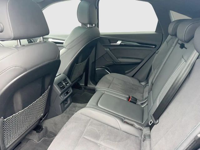 Audi Q5 40 TDI Quattro S-Line