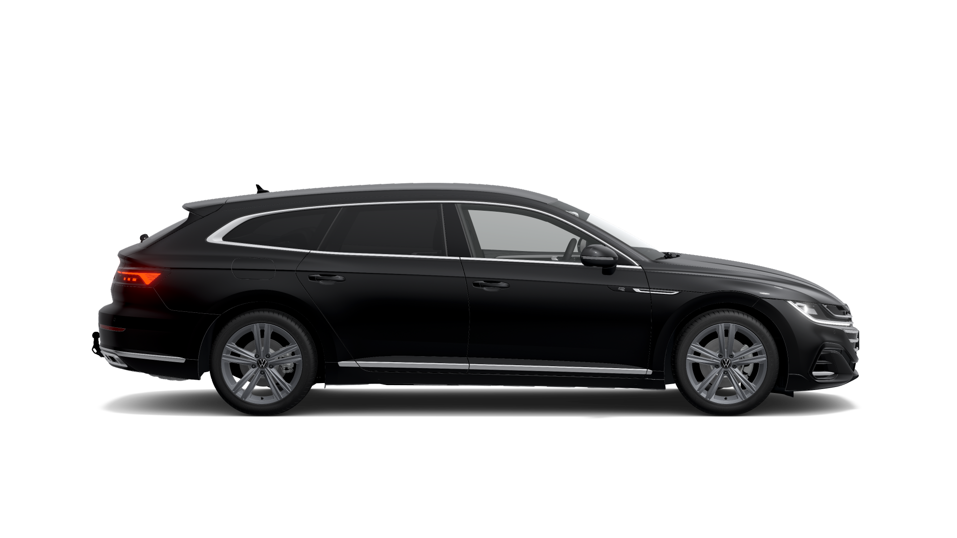 Volkswagen Arteon Shooting Brake R-Line