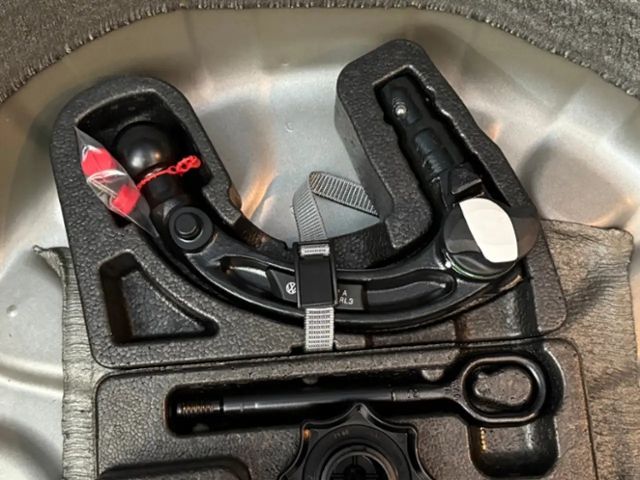 Volkswagen Taigo 1.0 TSI DSG R-Line