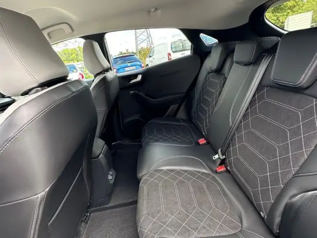 Ford Puma Gen-E Premium