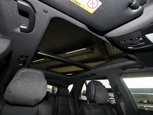 Mercedes-Benz GLE 450 4MATIC AMG Line