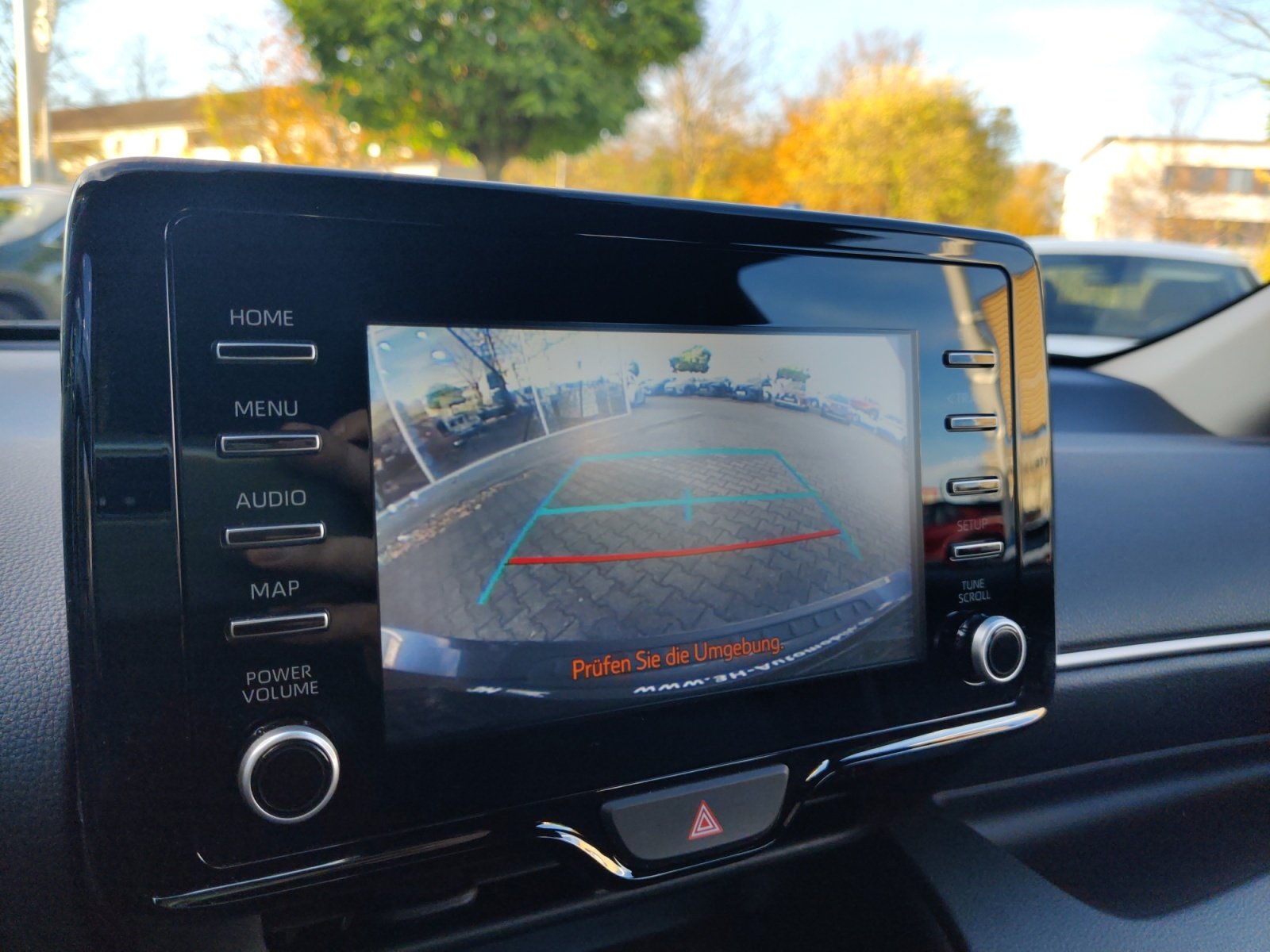 Toyota Yaris 5-deurs Basis Comfort