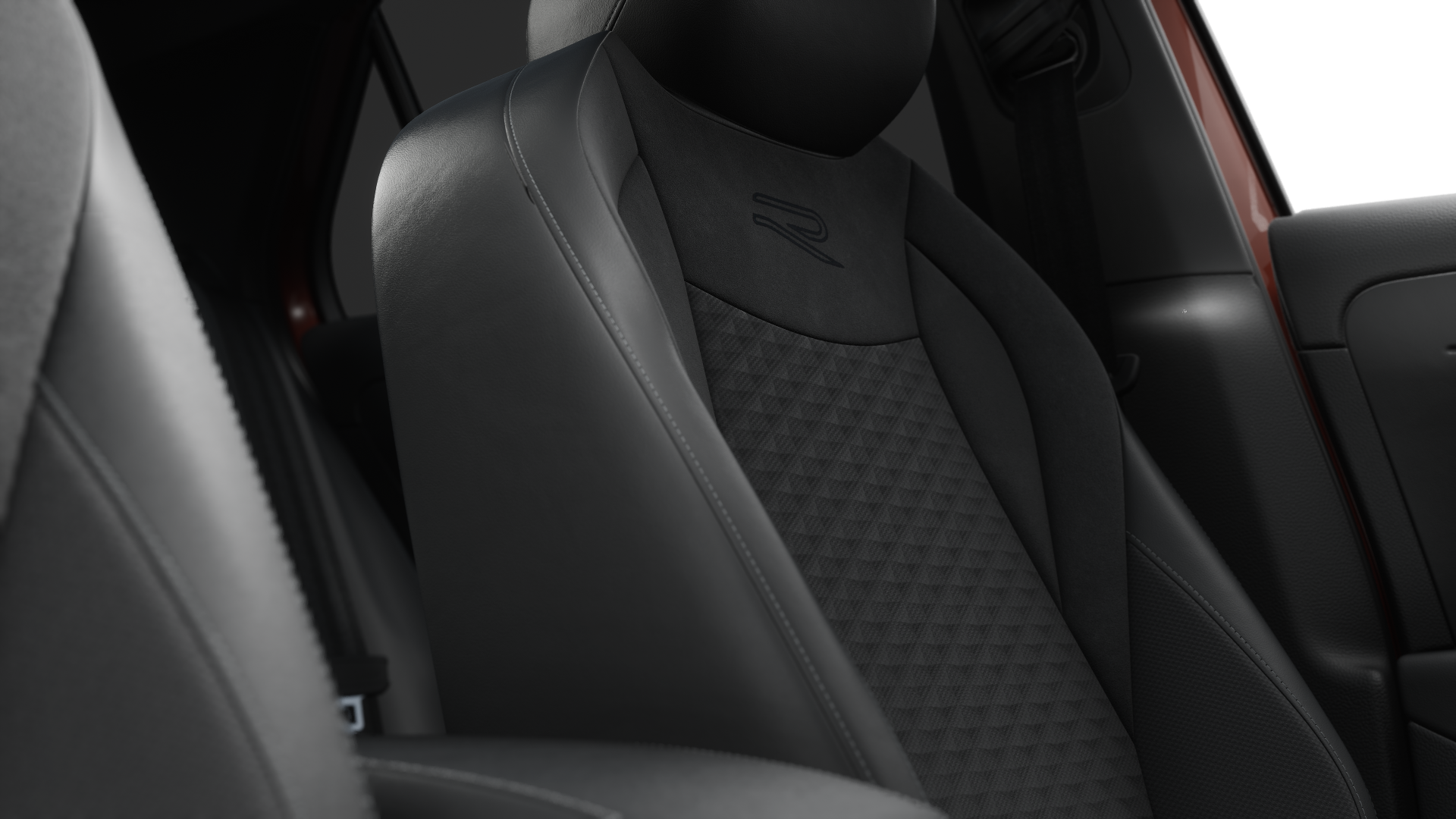 Volkswagen T-Roc IQ.Drive Style