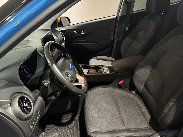 Hyundai Kona 64 kWh Electric Trend
