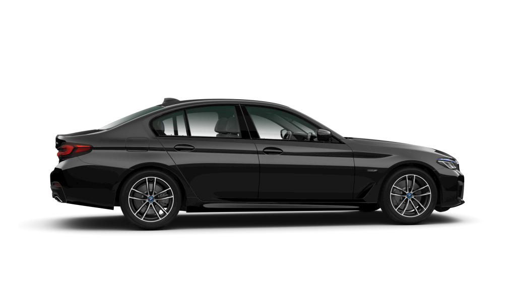 BMW 545 545e Sedan xDrive