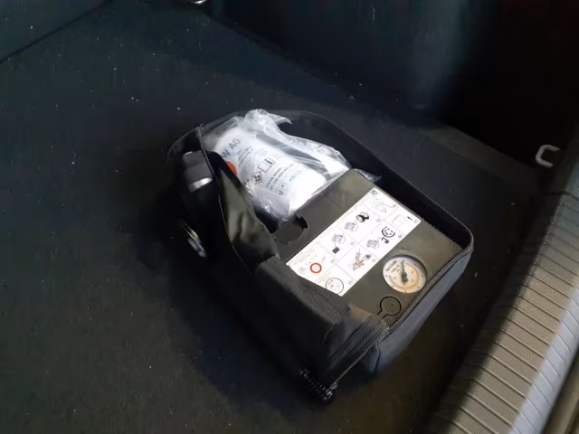 Volkswagen Golf GTI Golf VIII