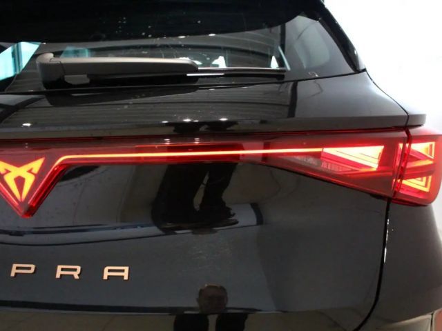 Cupra Leon DSG Sportstourer