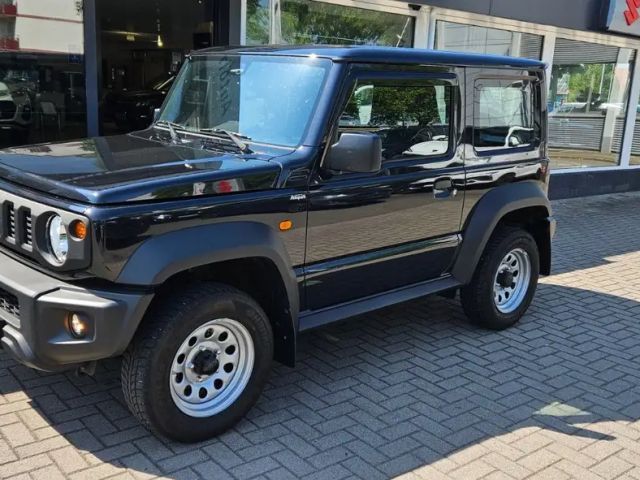 Suzuki Jimny AllGrip