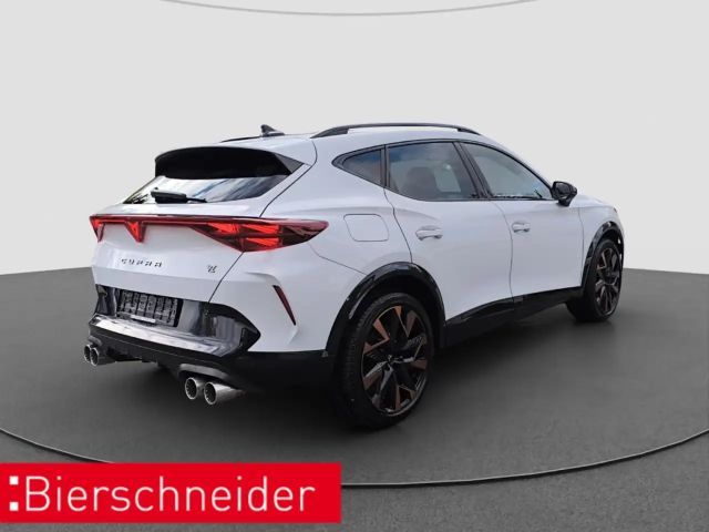 Cupra Formentor 2.0 TSI 4Drive DSG VZ