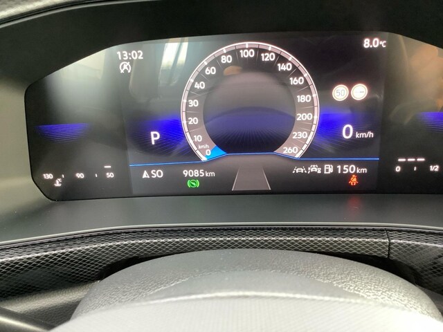 Volkswagen T-Cross 1.5 TSI DSG Life