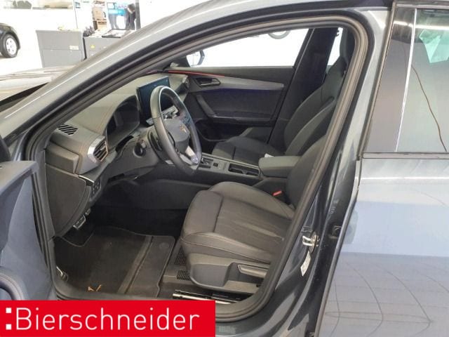 Cupra Formentor 2.0 TSI 4Drive DSG VZ