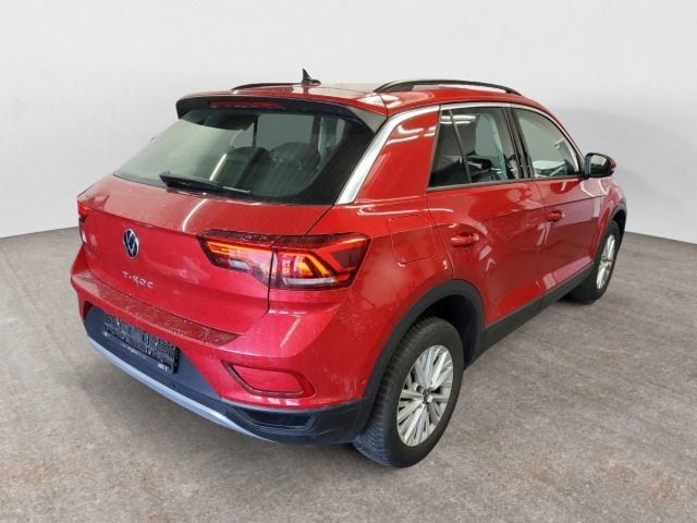 Volkswagen T-Roc 2.0 TDI Life