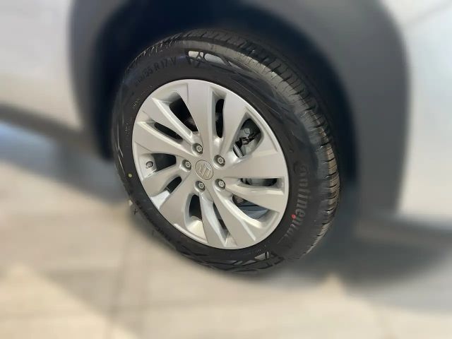 Suzuki S-Cross Allrad Shine TAGESZULASSUNG