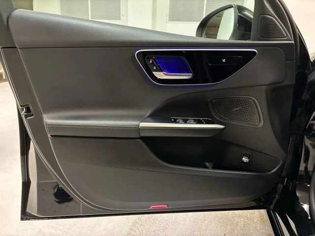 Mercedes-Benz C 200 C 200 d Estate