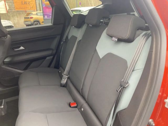 Dacia Bigster Extreme Mild Hybrid 140