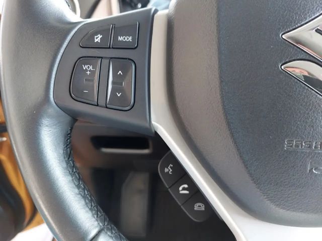 Suzuki Vitara 4x2 Comfort Hybrid