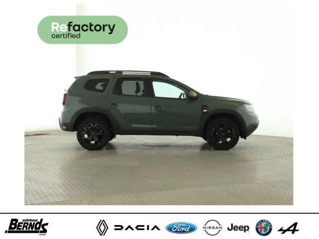 Dacia Duster 2WD Extreme TCe 130