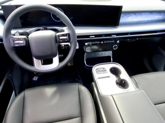 Hyundai IONIQ 9 4WD 6-zits UNIQ