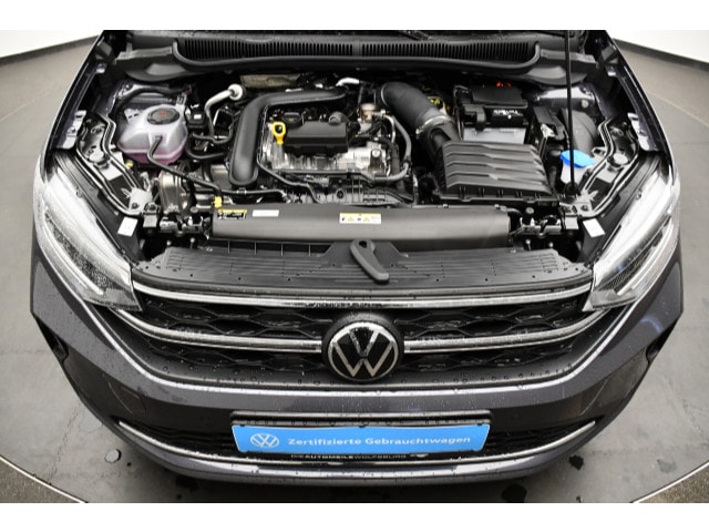 Volkswagen Taigo 1.0 TSI DSG Style