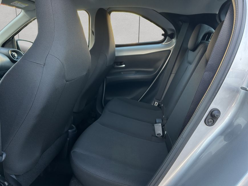 Toyota Aygo X 5-deurs Play X-play